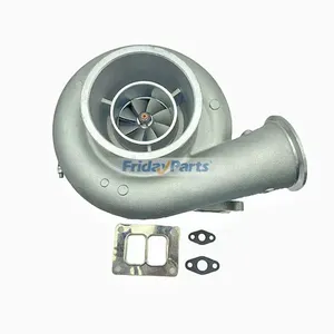 Turbo HT60 Turbocharger 3532410 3534502 3534502 for Cummins Engine 94N14 — 5