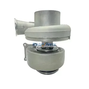 Turbo HT60 Turbocharger 3532410 3534502 3534502 for Cummins Engine 94N14 — 4