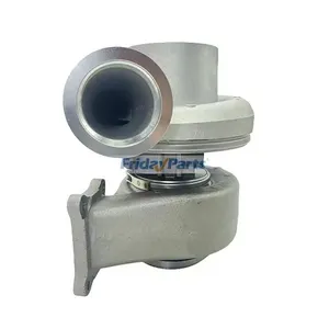 Turbo HT60 Turbocharger 3532410 3534502 3534502 for Cummins Engine 94N14 — 2