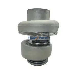 Turbo HT60 Turbocharger 3532410 3534502 3534502 for Cummins Engine 94N14 — 3