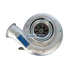 Turbo HX40 Turbocharger 3533008 3533375 for Cummins Engine 6BTA — 4