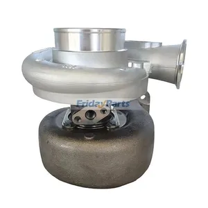 Turbo HX40 Turbocharger 3533008 3533375 for Cummins Engine 6BTA — 3