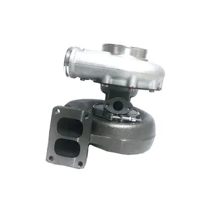 Turbo H3B Turbocharger 3533098 for Volvo TAD 1230G Iveco 8210SRI21 Engine