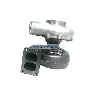 Turbo H3B Turbocharger 3533098 for Volvo TAD 1230G Iveco 8210SRI21 Engine
