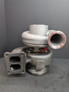 3533557 HX50 L10/M11 Turbo — 4
