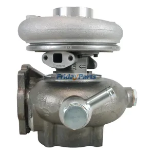 Turbocharger 3533729 for Cummins Engine 6B5.9 5.9BT