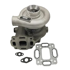Turbo H1C-8243AF Turbocharger 3533730 3533729 3802588 for Cummins Engine 6B5.9 6BT