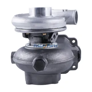 Turbo H1C-8243AF Turbocharger 3533730 3802588 3530734 3532205 3533731 3534372 3534371 for Cummins Engine 6B5.9 6BT 4BT — 5