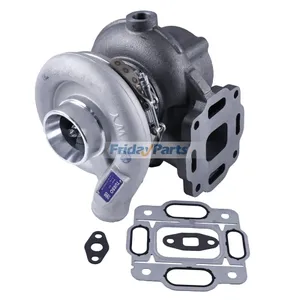 Turbo H1C-8243AF Turbocharger 3533730 3802588 3530734 3532205 3533731 3534372 3534371 for Cummins Engine 6B5.9 6BT 4BT — 2