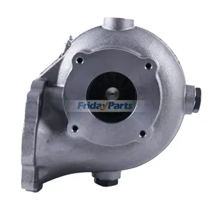 Turbo H1C-8243AF Turbocharger 3533730 3802588 3530734 3532205 3533731 3534372 3534371 for Cummins Engine 6B5.9 6BT 4BT — 8