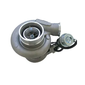 Turbo HX35W Turbocharger 3534977 3534978 3534918 For Cummins Engine 6BTA