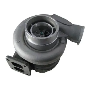 Turbo HX35W Turbocharger 3534976 3539331 3534975 For Cummins Engine 6BTA — 2