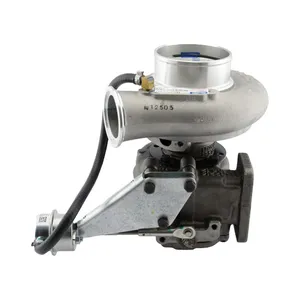 Turbo HX35W Turbocharger 3534976 3539331 3534975 For Cummins Engine 6BTA