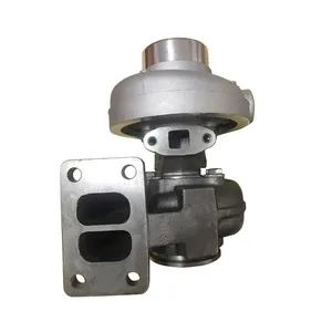 Turbo H1C Turbocharger 3535422 3535423 3535424 For Cummins Engine 4BT3.9