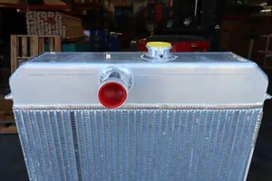 3535542 - Radiator — 3