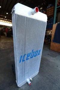 3535542 - Radiator — 2