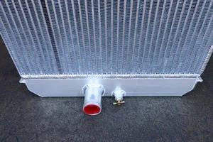 3535542 - Radiator