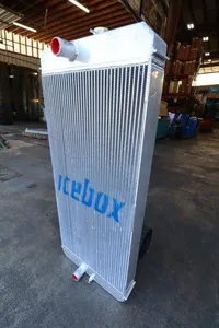3535542 - Radiator — 5