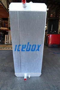3535542 - Radiator — 4