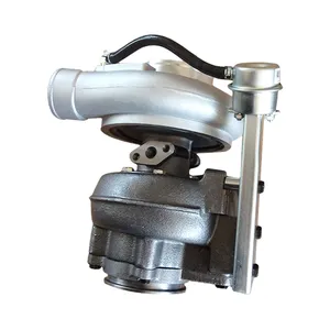Turbo HX40W Turbocharger 3535638 3802651 3535635 for Cummins Engine 6CT — 4