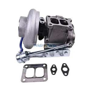 Turbo HX40W Turbocharger 3535638 3802651 3535635 for Cummins Engine 6CT — 7