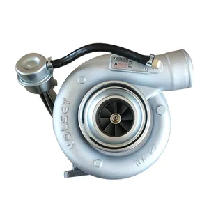 Turbo HX40W Turbocharger 3535638 3802651 3535635 for Cummins Engine 6CT — 2