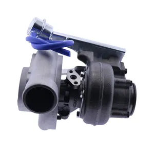 Turbo HX35W Turbocharger 3536327 3536328 for Cummins Engine 6B 6BT 6BTA5.9 — 5