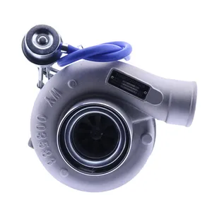 Turbo HX35W Turbocharger 3536327 3536328 for Cummins Engine 6B 6BT 6BTA5.9 — 2