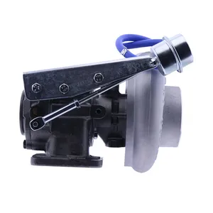 Turbo HX35W Turbocharger 3536327 3536328 for Cummins Engine 6B 6BT 6BTA5.9 — 3