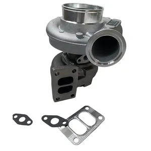 Turbo HX35 Turbocharger 3591244 3592671 3594310 for Cummins Engine 6BT 6BTA 6BTAA — 5
