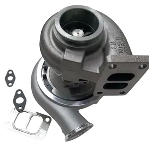 Turbo HX35 Turbocharger 3591244 3592671 3594310 for Cummins Engine 6BT 6BTA 6BTAA — 6