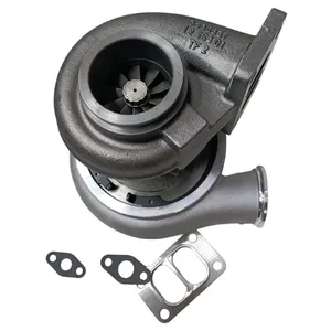 Turbo HX35 Turbocharger 3591244 3592671 3594310 for Cummins Engine 6BT 6BTA 6BTAA