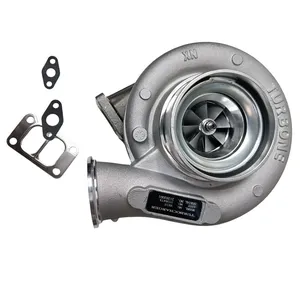 Turbo HX35 Turbocharger 3591244 3592671 3594310 for Cummins Engine 6BT 6BTA 6BTAA — 4