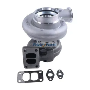 Turbo HX35 Turbocharger 3591244 3592671 3594310 for Cummins Engine 6BT 6BTA 6BTAA