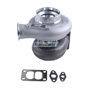 Turbo HX35 Turbocharger 3591244 3592671 3594310 for Cummins Engine 6BT 6BTA 6BTAA — 5