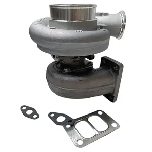 Turbo HX35 Turbocharger 3591244 3592671 3594310 for Cummins Engine 6BT 6BTA 6BTAA — 3