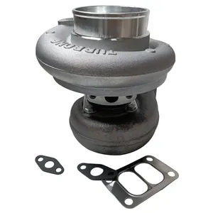 Turbo HX35 Turbocharger 3591244 3592671 3594310 for Cummins Engine 6BT 6BTA 6BTAA — 2