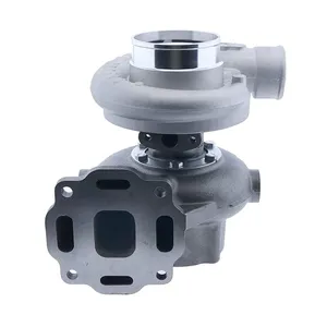 Turbo HX40 Turbocharger 3536620 3536621 3802829 for Cummins Engine 6BTAM 6BTA 5.9 6B5.9