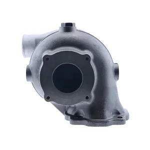 Turbo HX40 Turbocharger 3536620 3536621 3802829 for Cummins Engine 6BTAM 6BTA 5.9 6B5.9 — 2