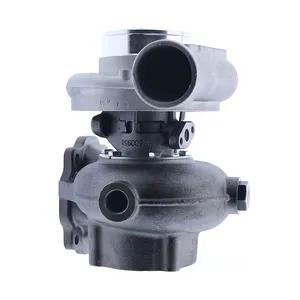 Turbo HX40 Turbocharger 3536620 3536621 3802829 for Cummins Engine 6BTAM 6BTA 5.9 6B5.9 — 3