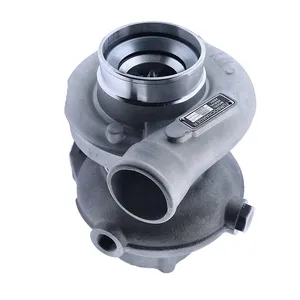 Turbo HX40 Turbocharger 3536620 3536621 3802829 for Cummins Engine 6BTAM 6BTA 5.9 6B5.9 — 4