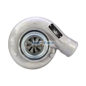 Turbo HX40 Turbocharger 3536620 3536621 3802829 for Cummins Engine 6BTAM 6BTA 5.9 6B5.9 — 7