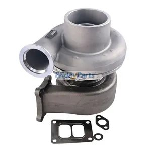 Turbo HT60 Turbocharger 3804566 for Cummins Engine N14 Komatsu Excavator PC600-6 PC650-6 — 3