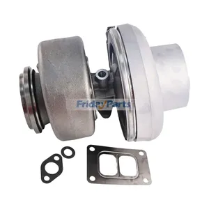 Turbo HT60 Turbocharger 3804566 for Cummins Engine N14 Komatsu Excavator PC600-6 PC650-6 — 4