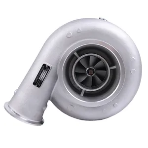 Turbo HT60 Turbocharger 3536805 for Cummins Engine 96N14 N14 — 3