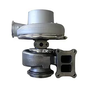 Turbo HT60 Turbocharger 3536805 for Cummins Inc Industrial with 96N14 Engine