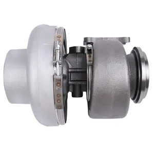 Turbo HT60 Turbocharger 3536805 for Cummins Engine 96N14 N14 — 4