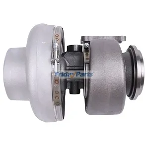 Turbo HT60 Turbocharger 3536805 for Cummins Engine 96N14 N14 — 4