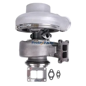 Turbo HT60 Turbocharger 3536805 for Cummins Engine 96N14 N14