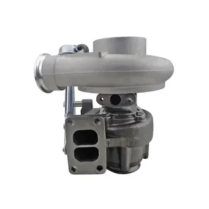 Turbo HX35 Turbocharger 3536977 3802768 For Cummins Engine 6BT